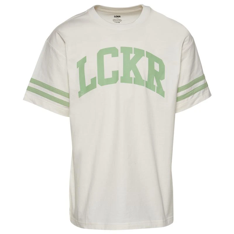 LCKR LCKR Logo T-Shirt - Men's 1