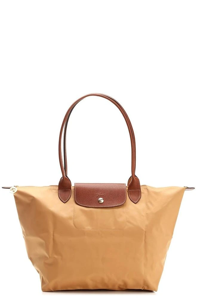 Longchamp Longchamp Le Pliage Large Top Handle Bag 1