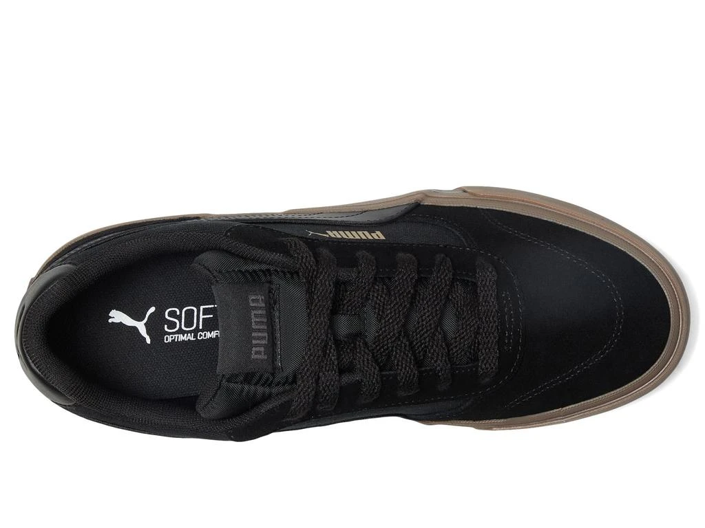 Puma Court Classic Vulc Shoes 2