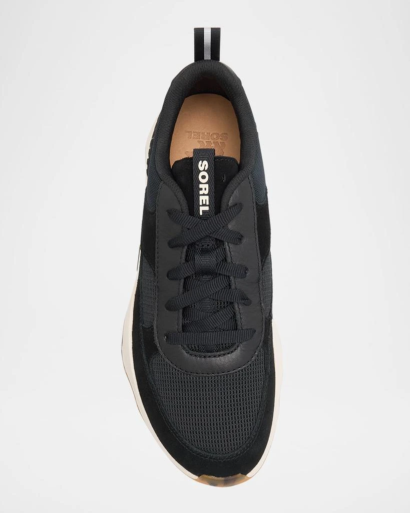 SOREL Kinetic Impact Mesh Trainer Sneakers 6