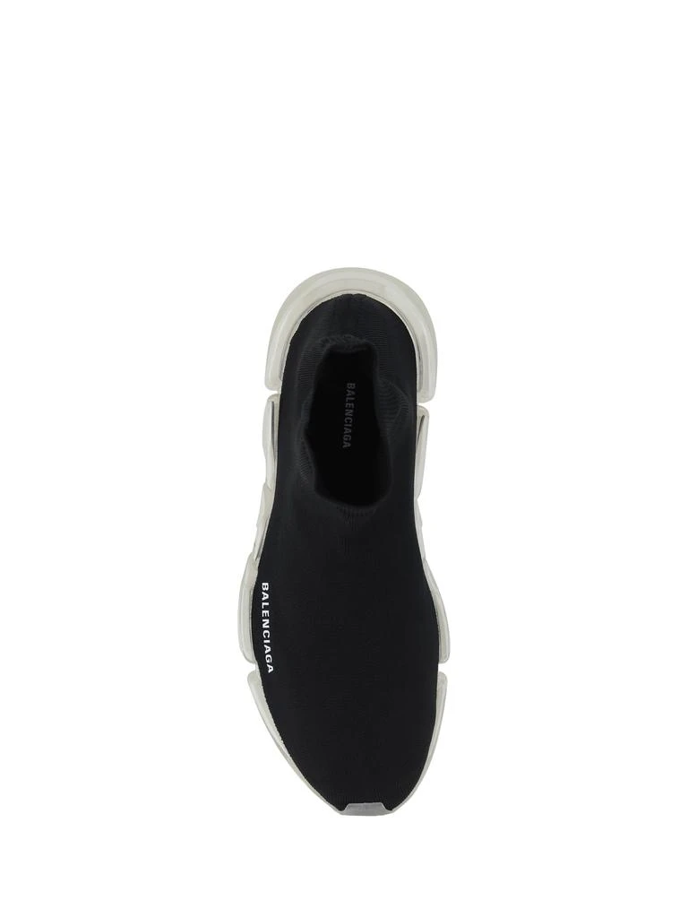 Balenciaga Speed 2.0 Sneakers 4