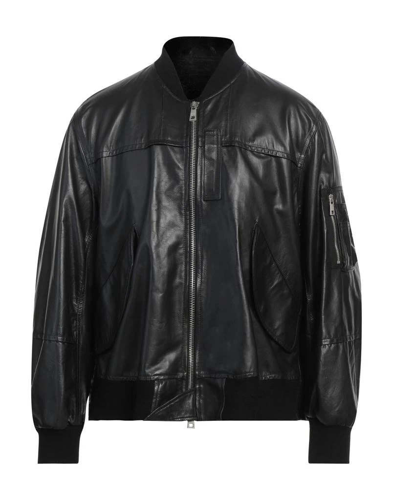 GIORGIO BRATO Bomber 1