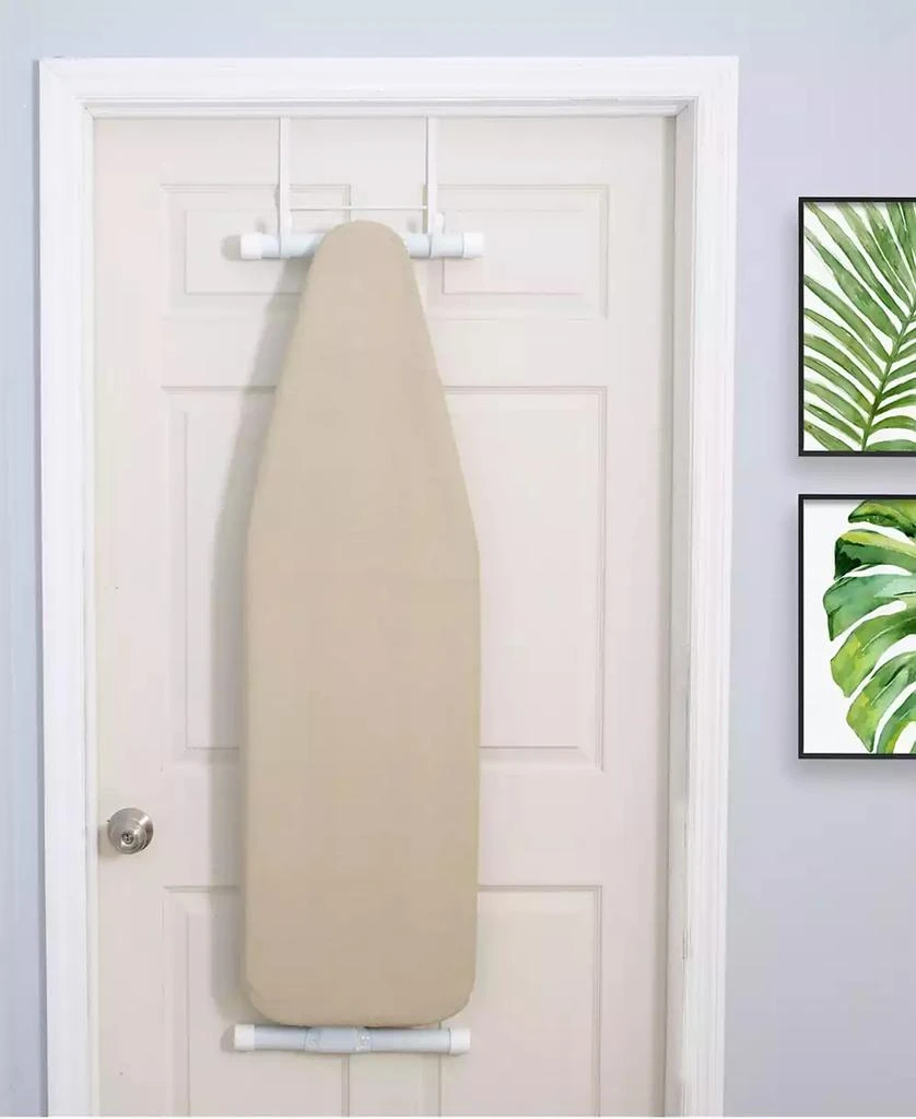 Seymour Home Products Wardroboard, Adjustable Height Ironing Board 4