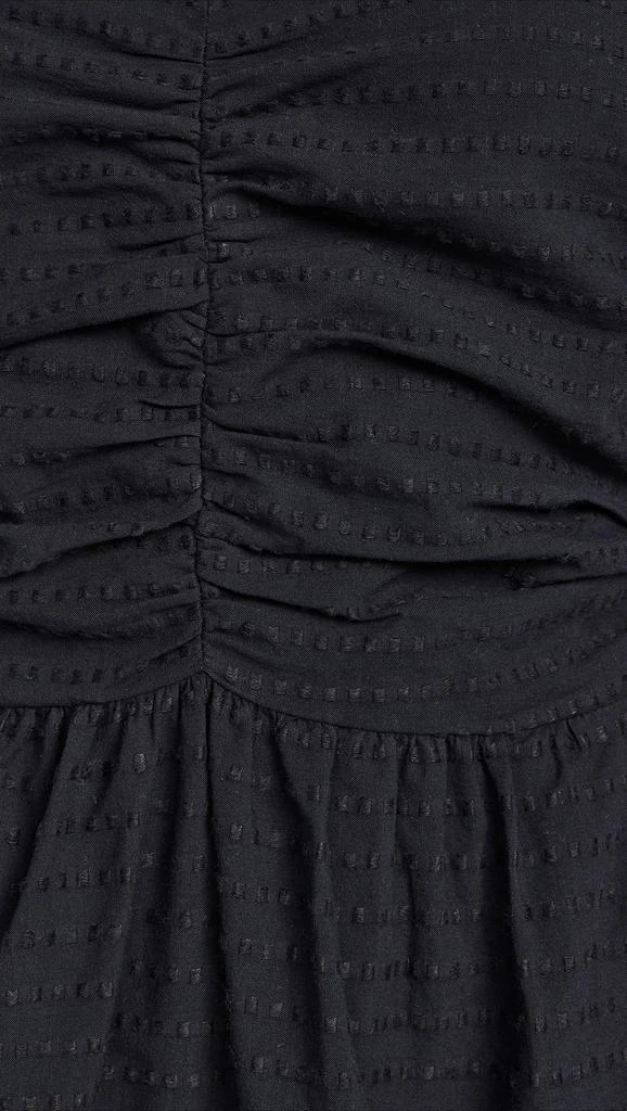Nation LTD Peppa Ruched Sundress 5