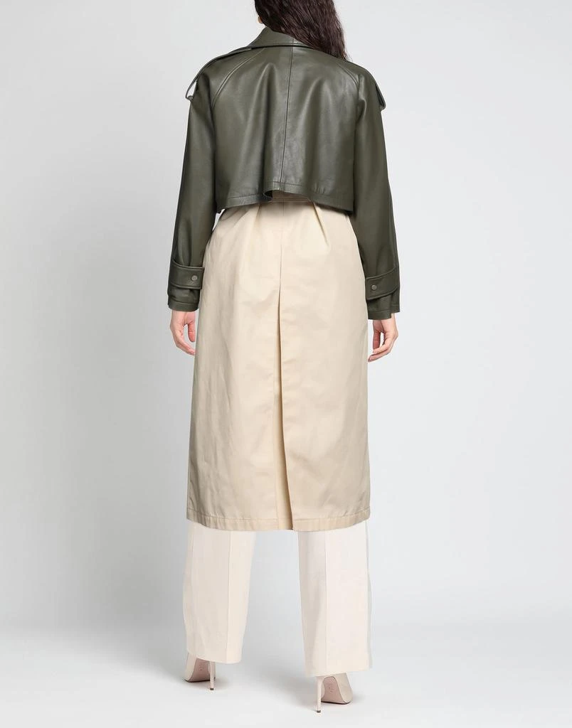 HALFBOY Double breasted pea coat 3