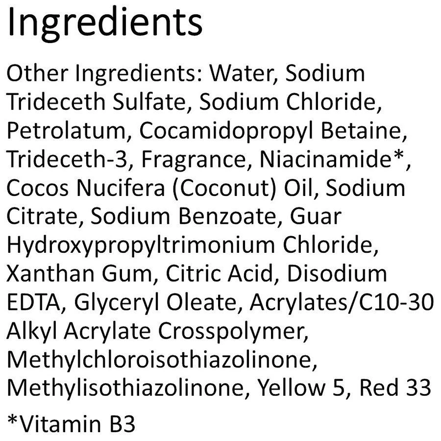 Olay Exfoliating Body Wash with Sea Salts Sea Salts 8