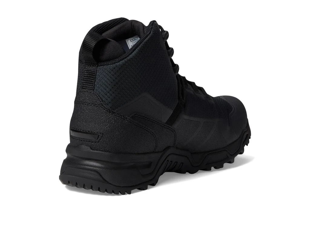 Original S.W.A.T. Alpha Fury 2.0 6" Lace-Up Boot 5