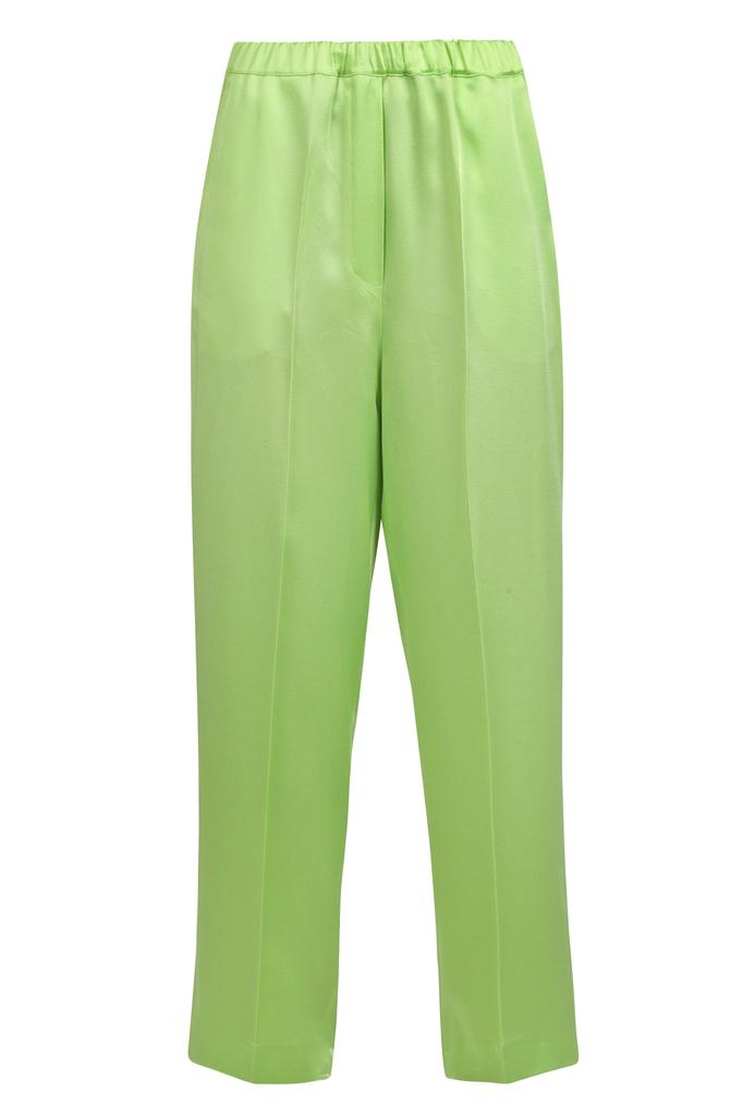 Liviana Conti Liviana Conti - Trousers - 430393 - Lime