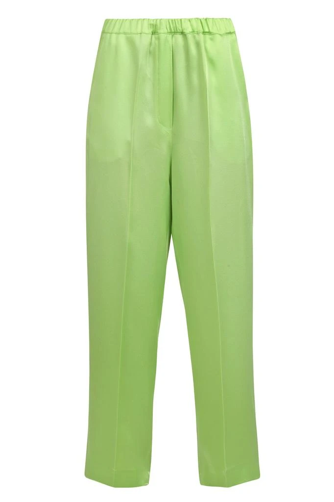 Liviana Conti Liviana Conti - Trousers - 430393 - Lime 1