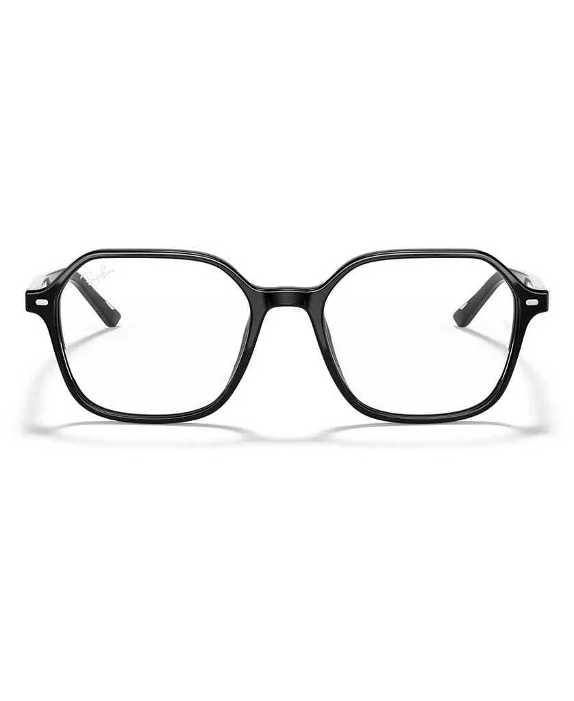 Ray-Ban Unisex John Optics Eyeglasses, RB5394 6
