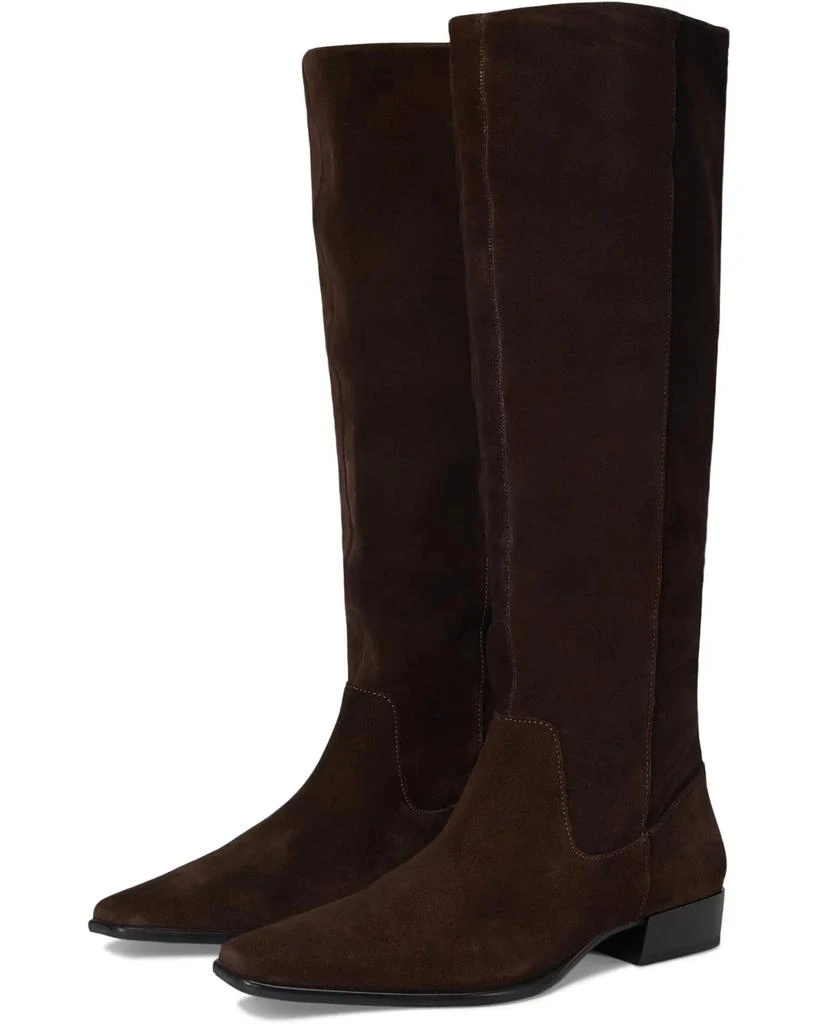 Vagabond Shoemakers Women's Vagabond Shoemakers Nella Suede Boots