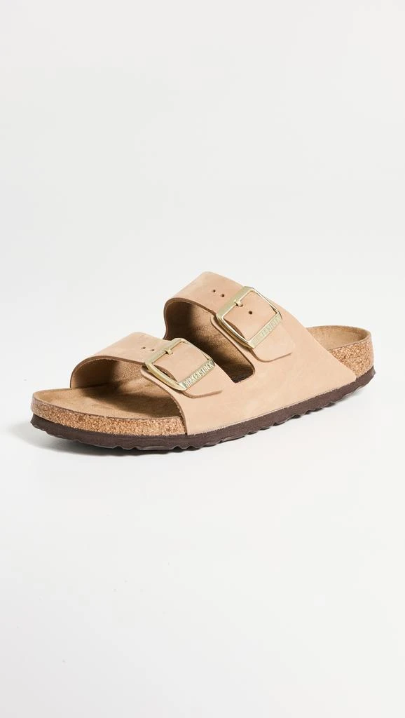 Birkenstock Arizona Soft Footbed Sandals 1