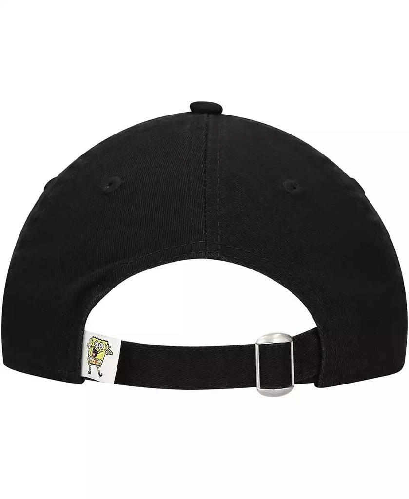 New Era Preschool Black SpongeBob SquarePants 9TWENTY Adjustable Hat 2