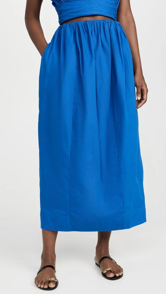 Mara Hoffman Billie Skirt 1