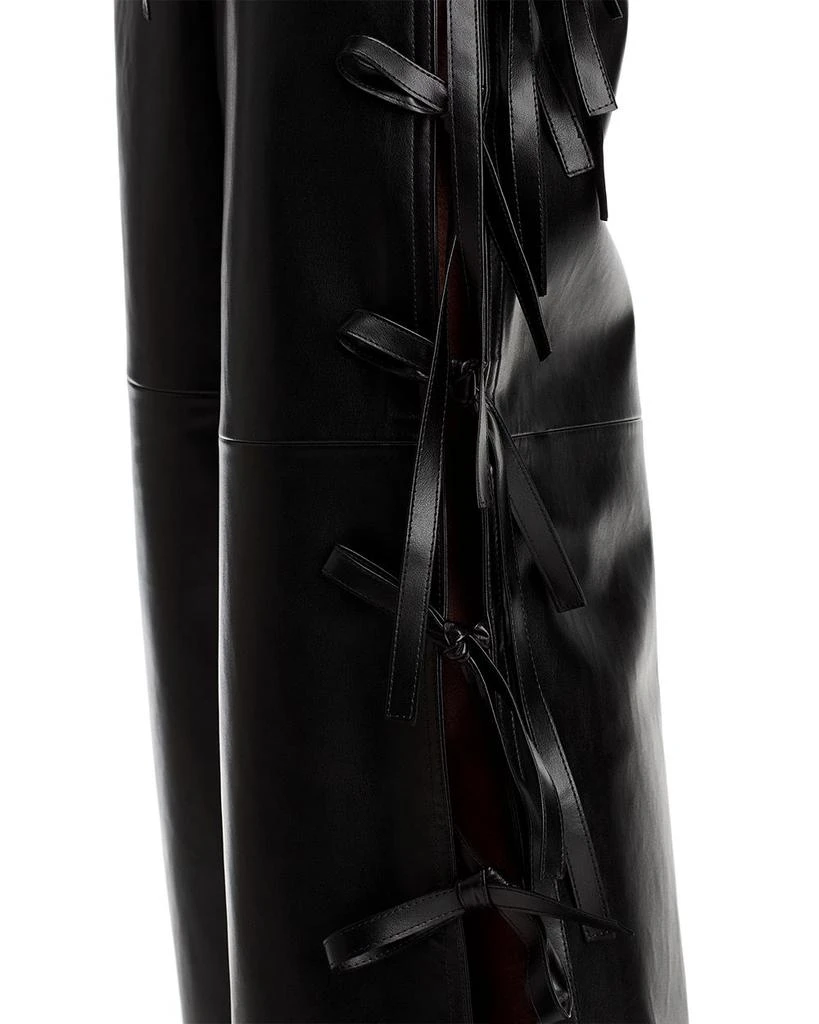 A.W.A.K.E. Mode Wide Leg Pants 6