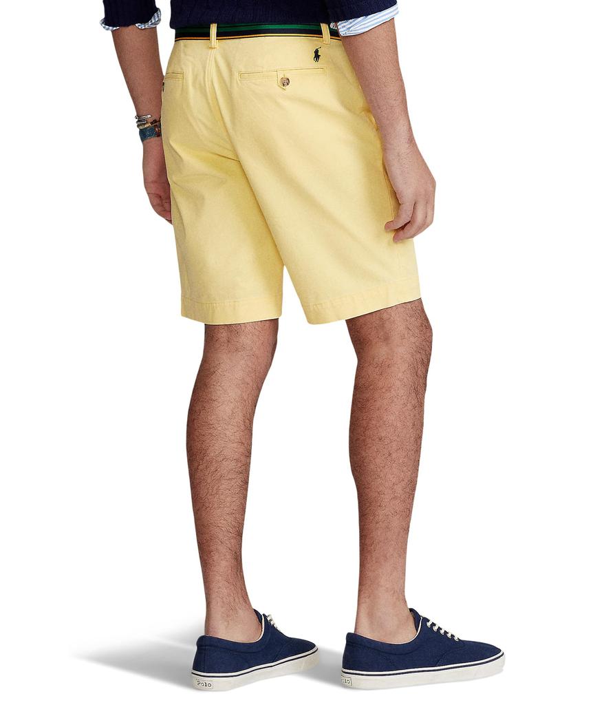 Ralph Lauren Classic Fit Stretch Chino Short