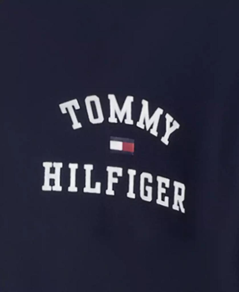 Tommy Hilfiger Big Boys Short Sleeve Swim T-Shirt