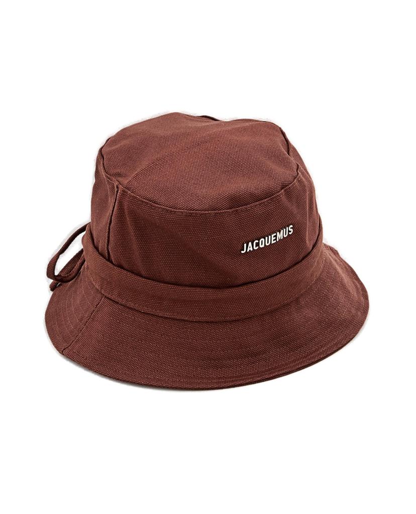 ハット JACQUEMUS GROSGRAIN HAT Jacquemus The Gros Grain hat - Hats - Free Shipping