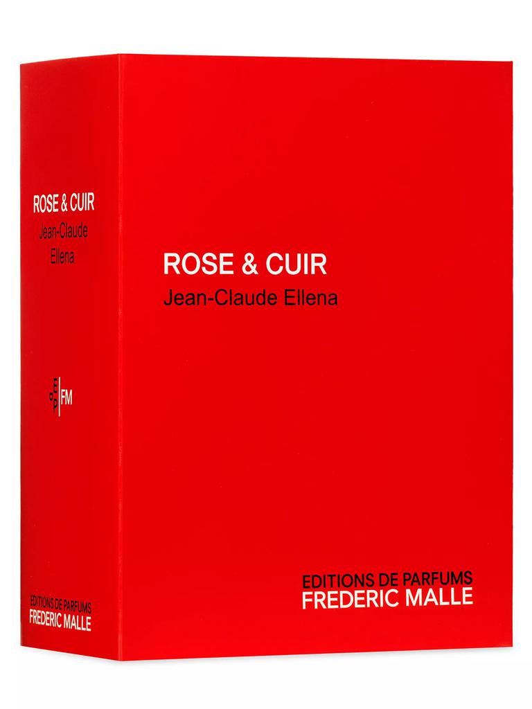 Frederic Malle Rose & Cuir Eau de Parfum