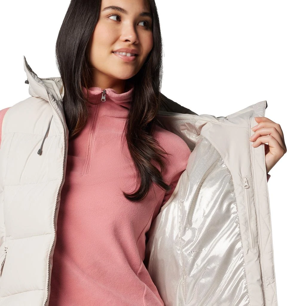 Columbia Columbia Pike Lake II Insulated Vest - Women's 5