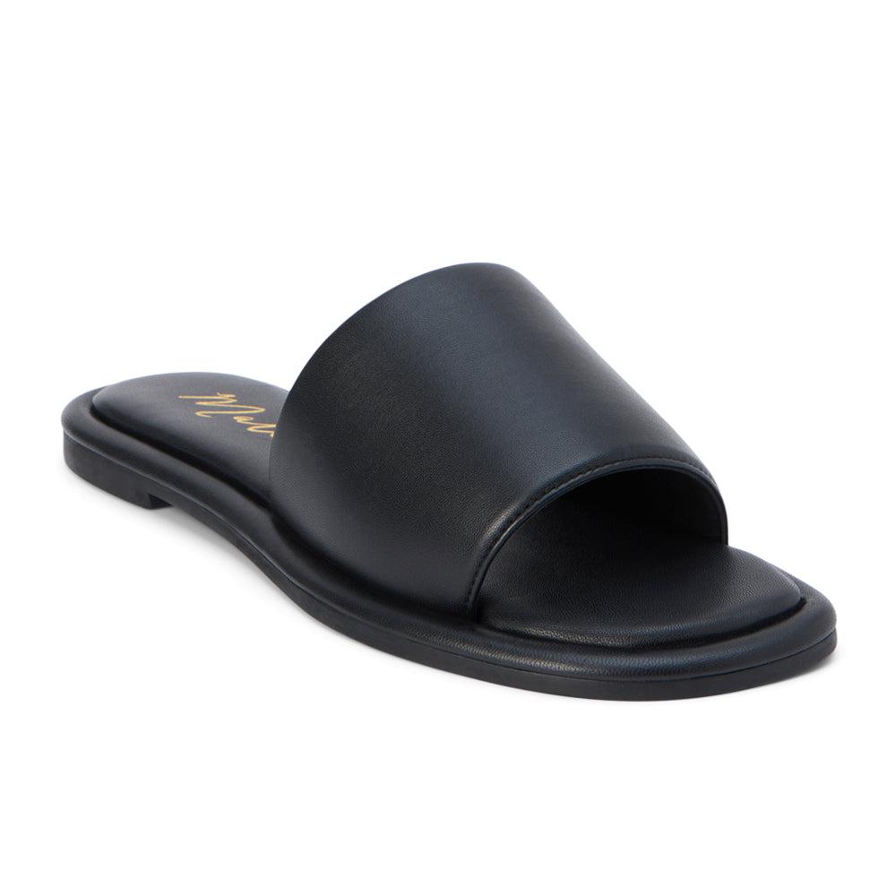 Matisse Moonlight Slide Flat Sandals