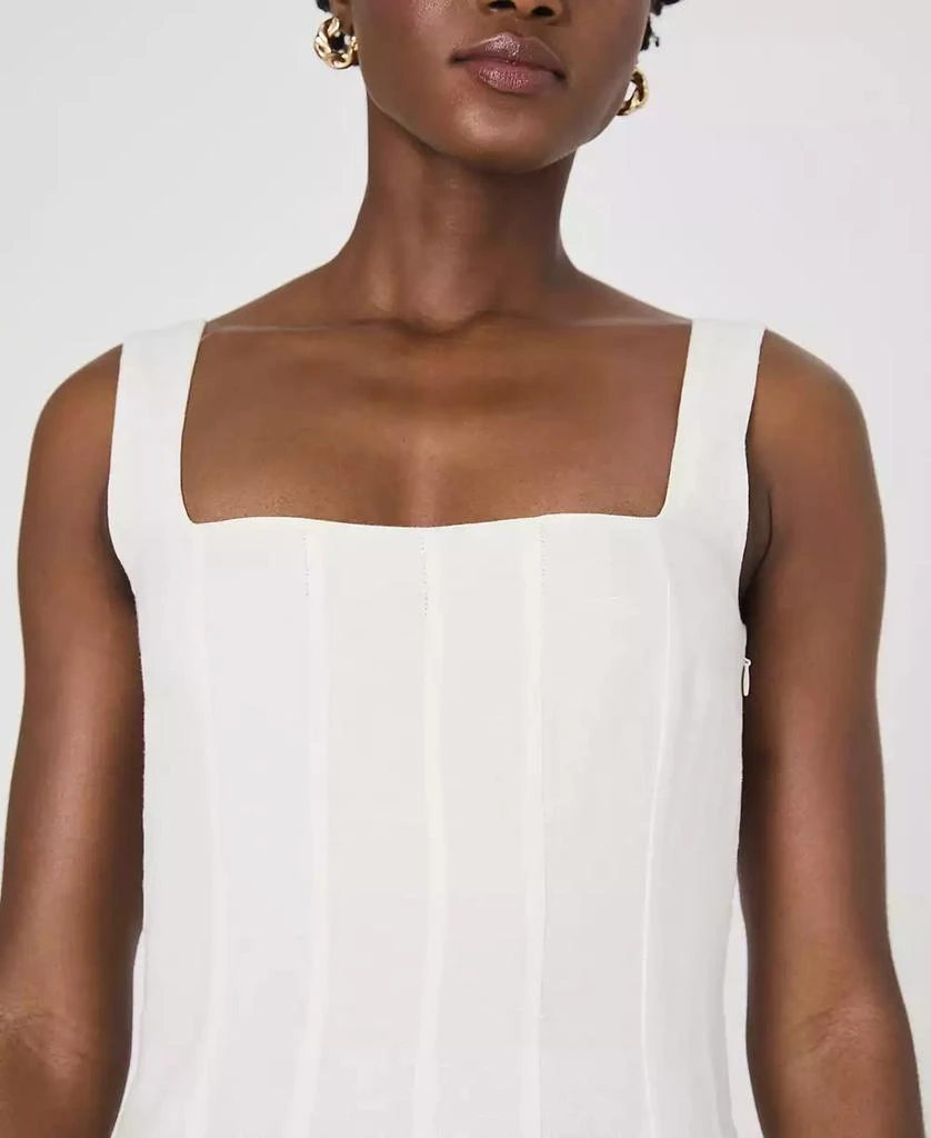 Shop Women's Birdie Square-Neck A-Line Dress on Sale at BeyondStyle  Get  81% Off Women's Birdie Square-Neck A-Line Dress with Limited-Time Flash  Deals, Exclusive Discounts, and Special Offers. Enjoy Unbeatable Savings on