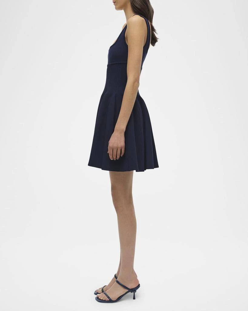 SIMKHAI Elektra Mini Dress 5