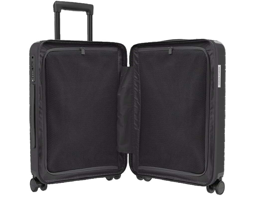 Horizn Studios H5 Essential Glossy Cabine luggage (35L) 5