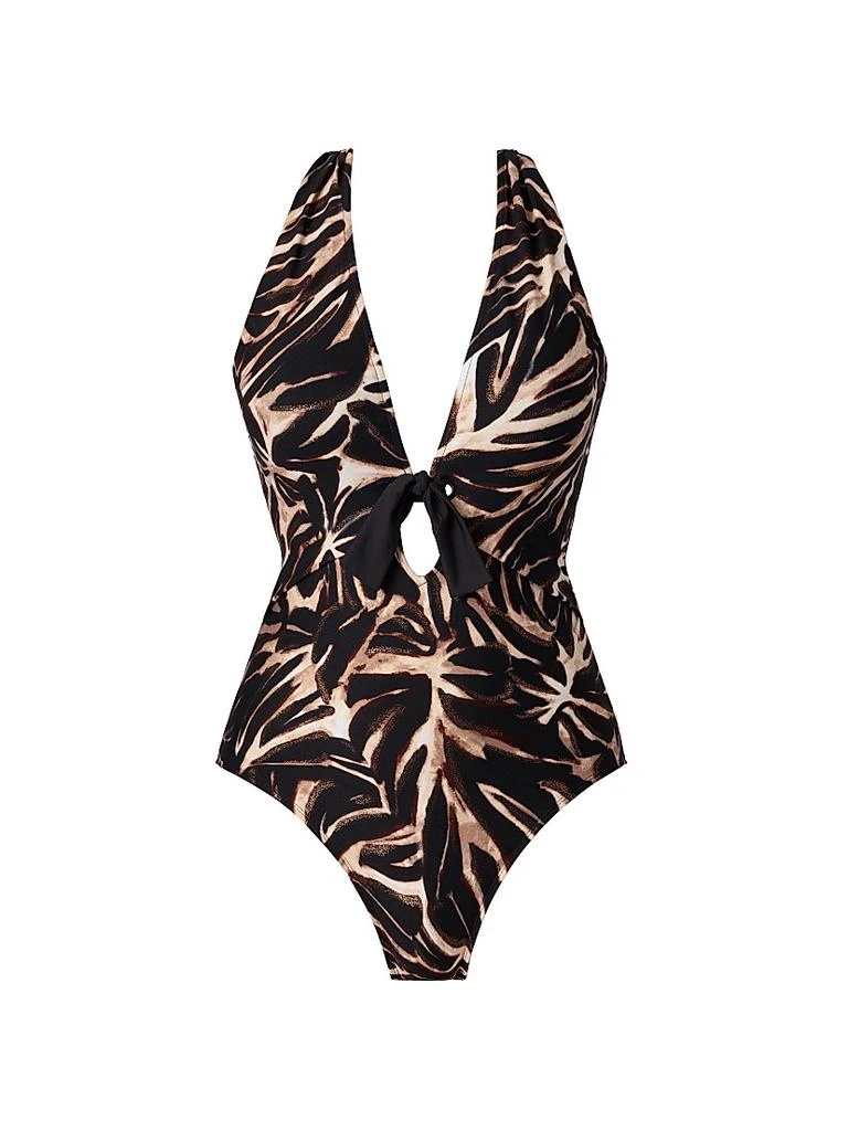 Magicsuit Desert Mirage Halle One-Piece Swimsuit 1
