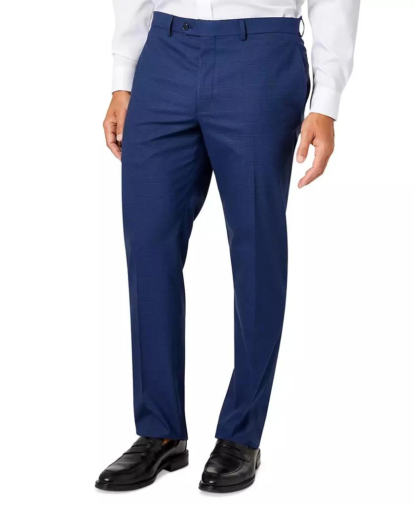 Van Heusen Men's Classic-Fit Suit 8