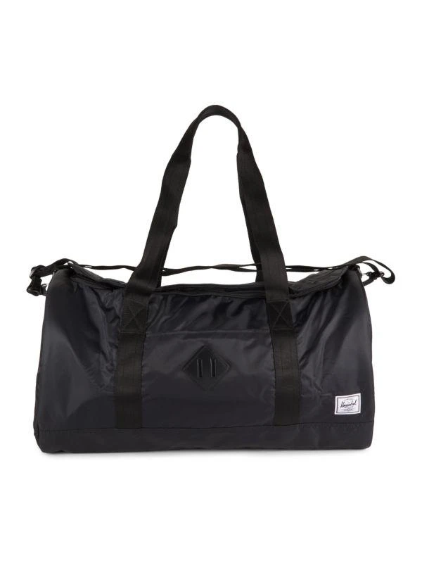 Herschel Supply Heritage Duffle Bag 1