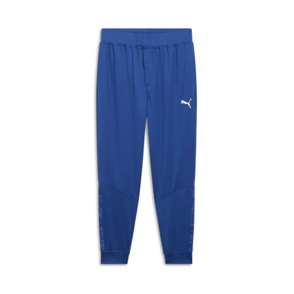 Shop PUMA Men's Train Off Season Poly Training Joggers on Sale at