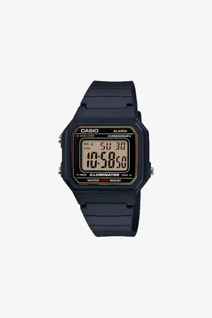 Los Angeles Apparel WCHD217H - Men's Classic Casio Watch 1