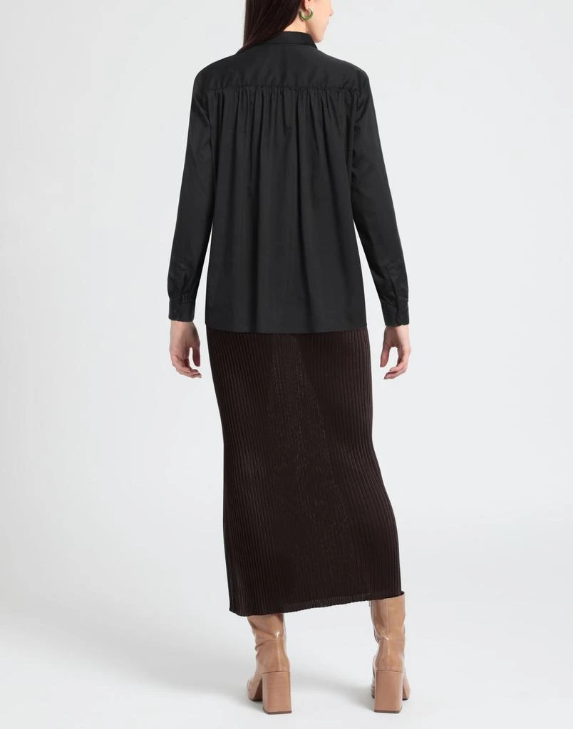 AGLINI Solid color shirts & blouses 3