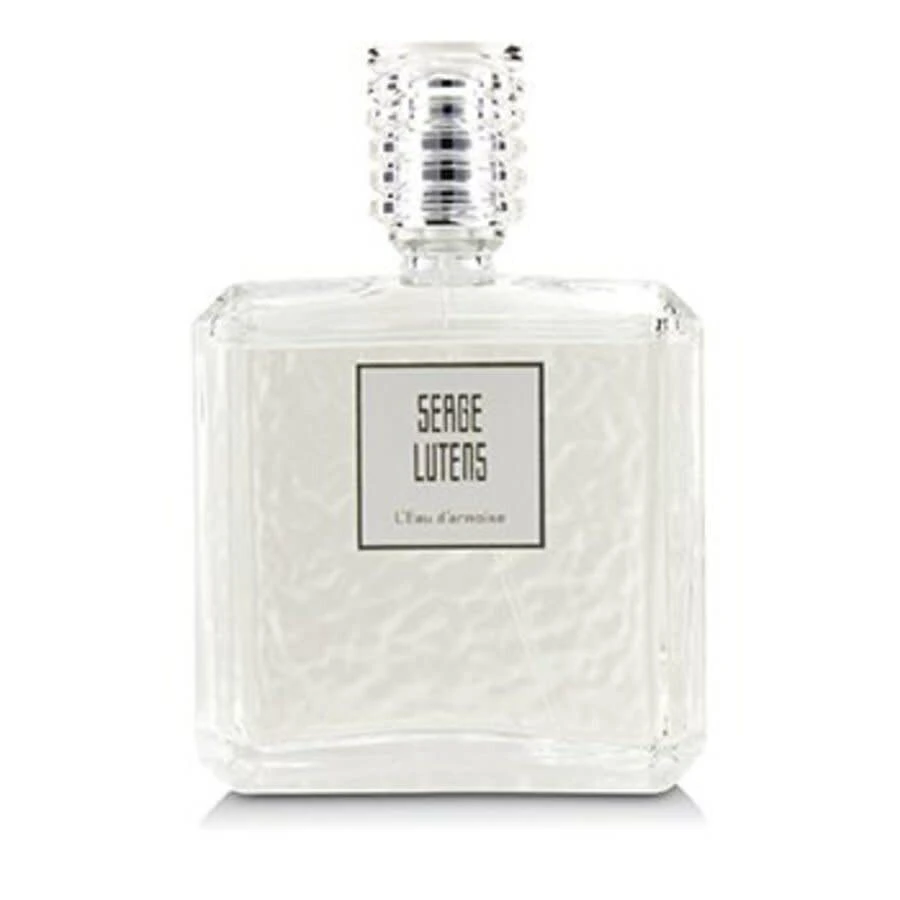Serge Lutens Serge Lutens - Les Eaux De Politesse L'Eau D'Armoise Eau De Parfum Spray 100ml/3.3oz
