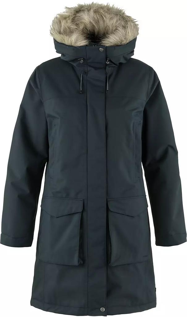 Fjällräven Fjallraven Women's Nuuk Lite Parka