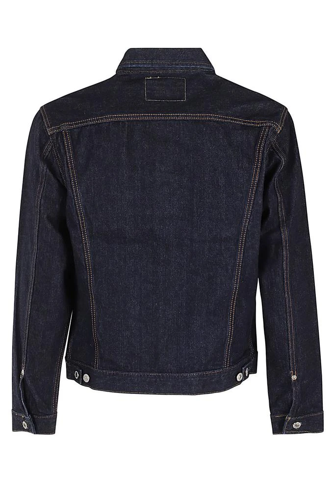 Edwin Denim Jacket 2