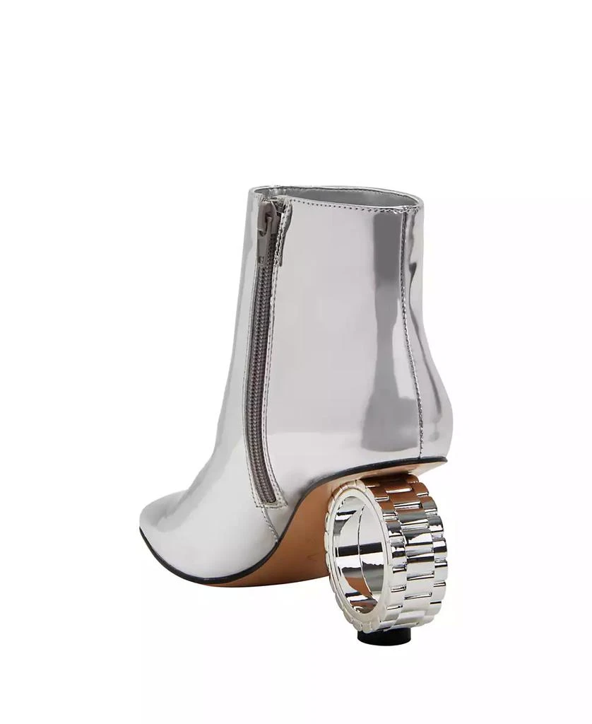 Katy Perry Women's The Linksy Architectural Heel Booties 3