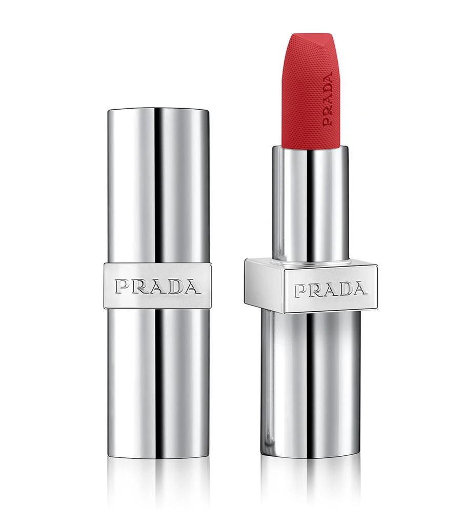 Prada Beauty Prada Monochrome Soft Matte Lipstick 1