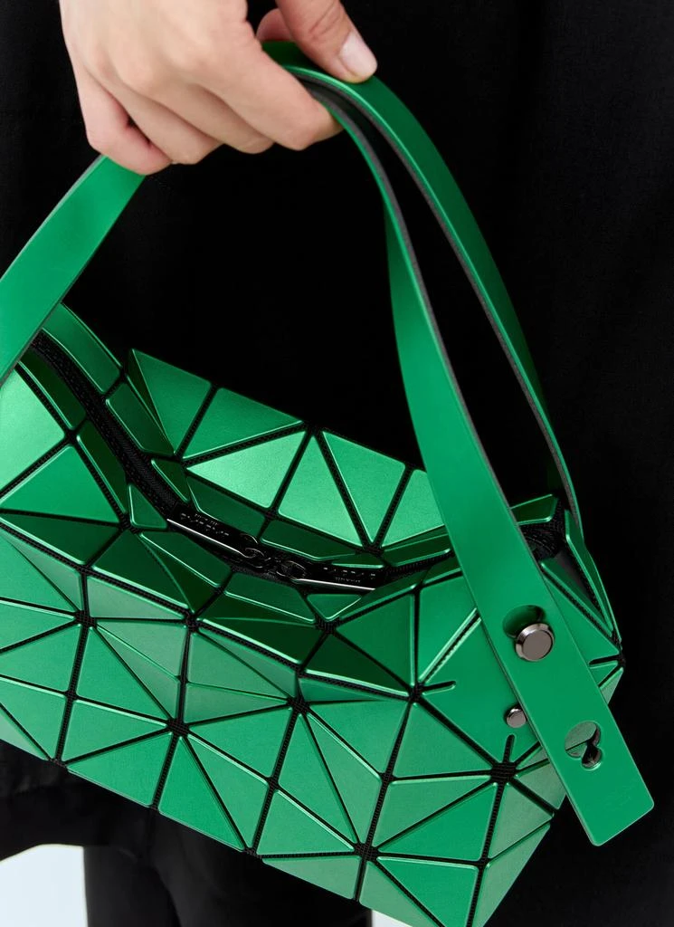Issey Miyake Small Boston Handbag 3