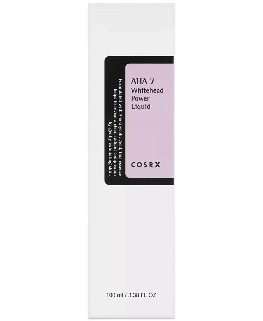 COSRX AHA7 Whitehead Power Liquid 4