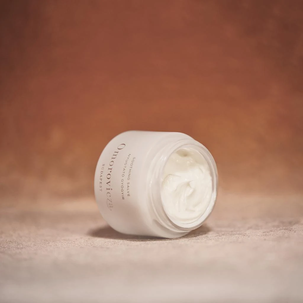 Omorovicza Omorovicza Soothing Salve 50ml 3