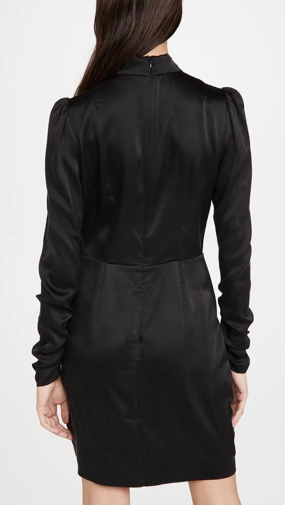 Zimmermann Silk Drape Dress 2