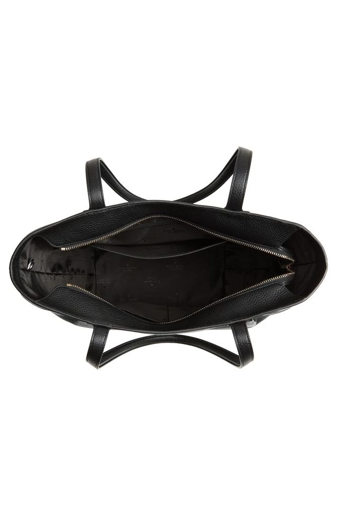 Kate Spade dumpling tote 5