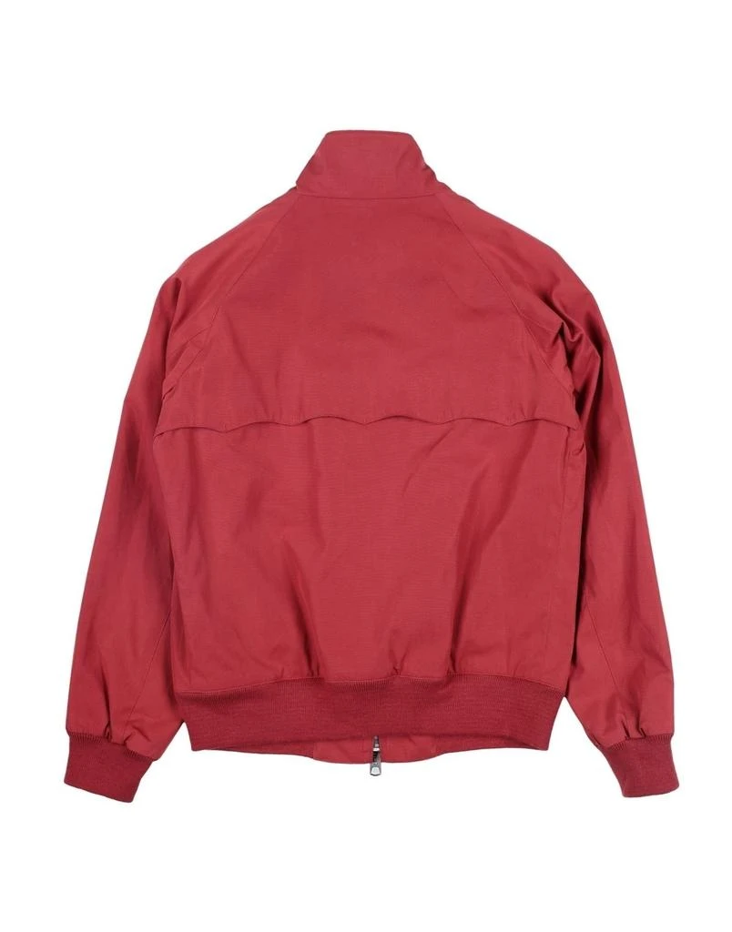 Baracuta Jacket 2