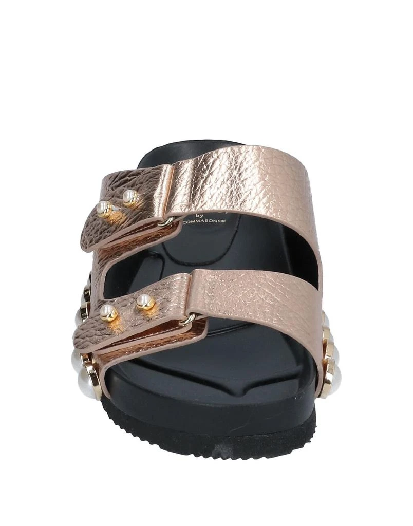 Suecomma Bonnie Sandals 4