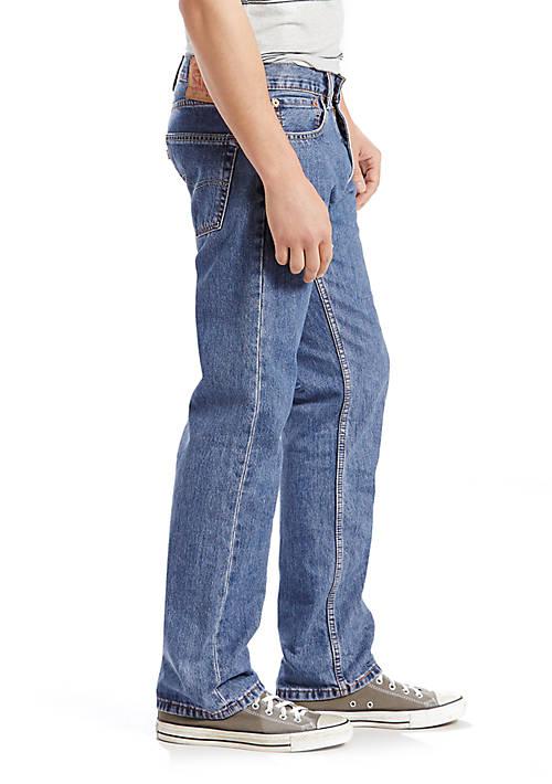 Levi s 505 Regular Fit Jeans Jeans BeyondStyle