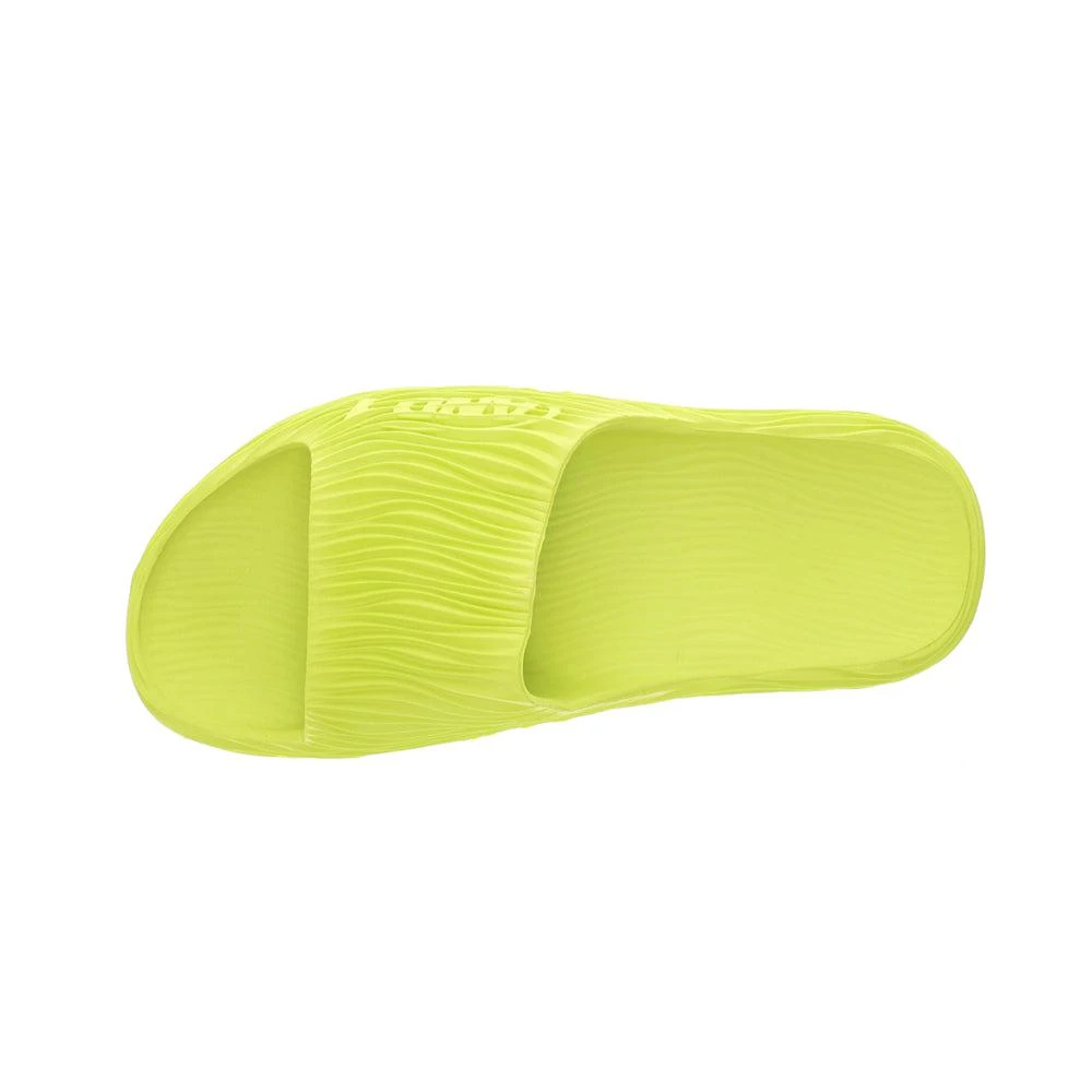 AND1 Mirage Sulphur Spring Slide Sandals 4
