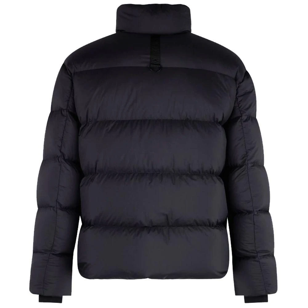 Moose Knuckles Nylon Men's Jacket 4
