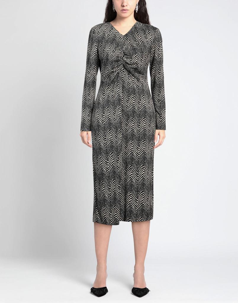 CARACTÈRE Midi dress